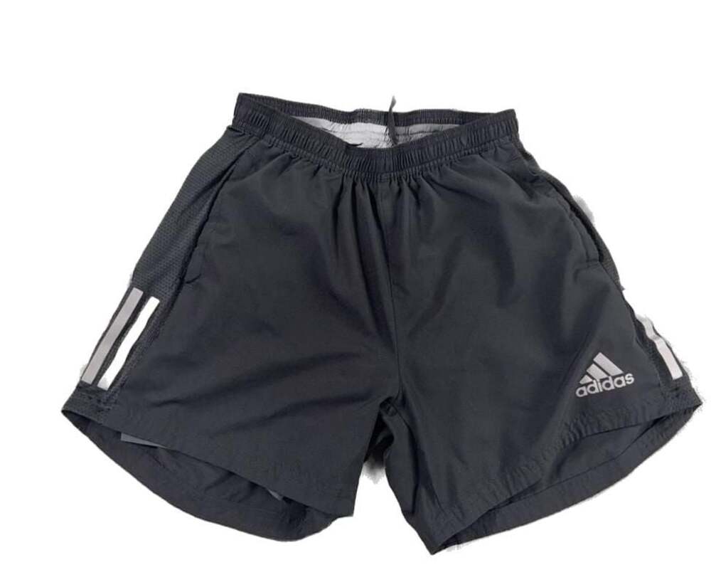 Adidas FS9809 Aeroready Running Shorts Black